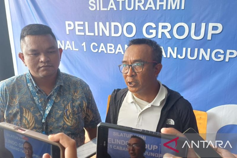 pelindo-benahi-pelayanan-pelabuhan-sbp-tanjungpinang-sambut-idul-fitri