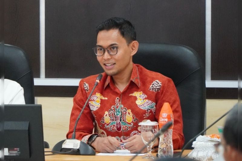 OJK Kalteng optimalkan Desa EKI tingkatkan nilai ekonomi daerah