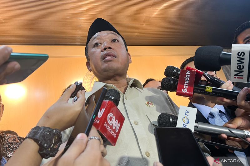 Nusron rekomendasikan lisensi KJSB dicabut imbas pagar laut Tangerang 