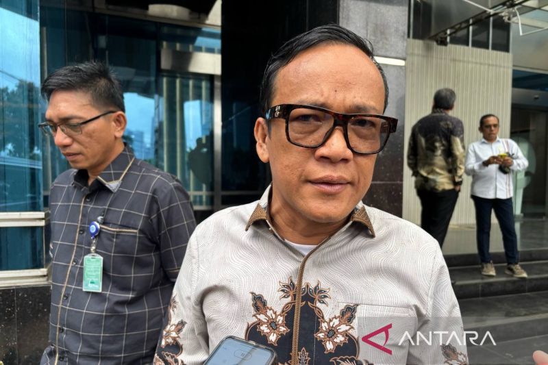 Wamenaker Noel: Dugaan percaloan naker di Karawang harus diberantas 