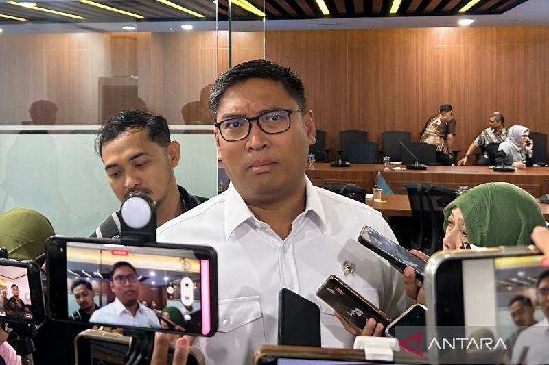 Aturan baru serapan gabah untuk sejahterakan petani 