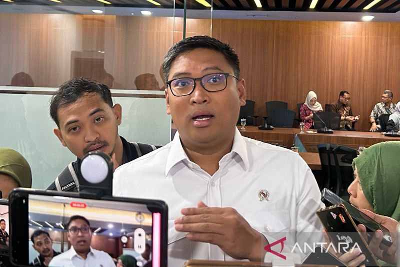 Wamentan sebut Indonesia impor 2 juta sapi hidup hingga 2029 