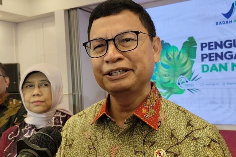 HUT Ke 24, BPOM Yakin Dapat Pengakuan WHO-Listed Authority