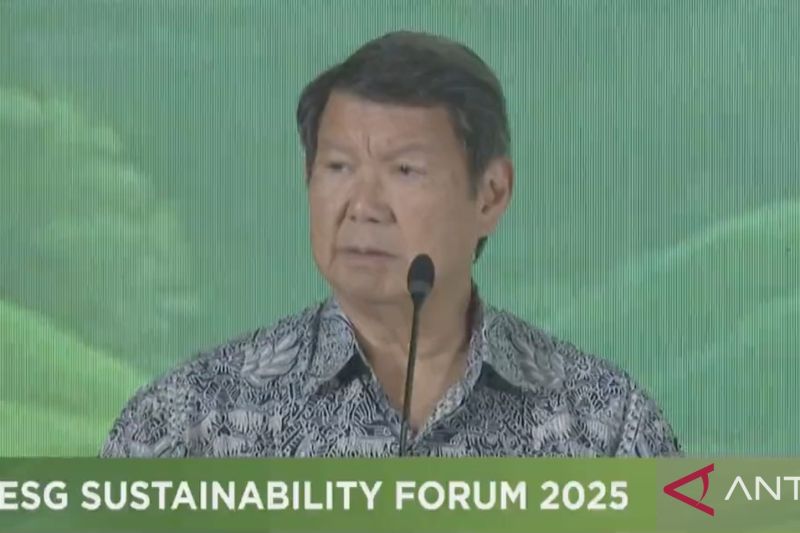 hashim-nilai-paris-agreement-tidak-adil-untuk-indonesia