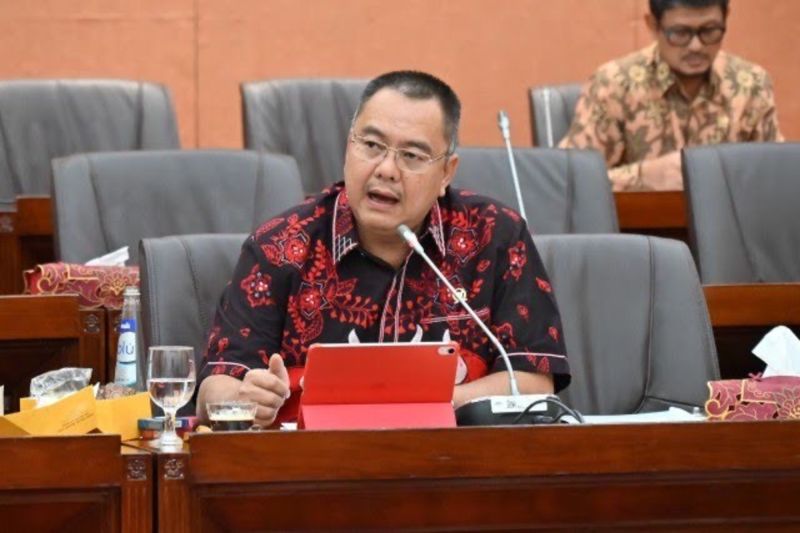 Anggota Komisi XI: Transformasi digital BNI cerminkan kesiapan SDM 