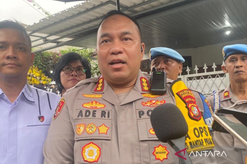 kapolres-jaksel-bantah-terima-uang-rp400-juta-dari-anak-bos-prodia