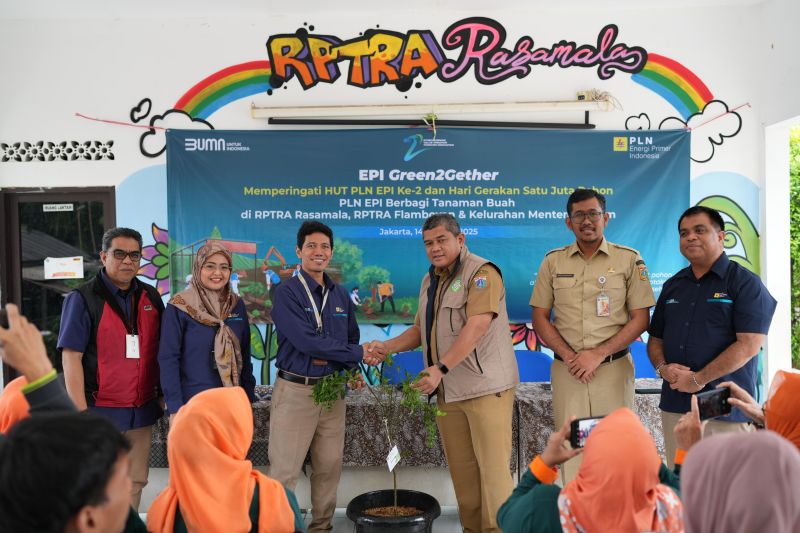 pln-epi-bantu-penghijauan-di-menteng-dalam-lewat-program-green2gether