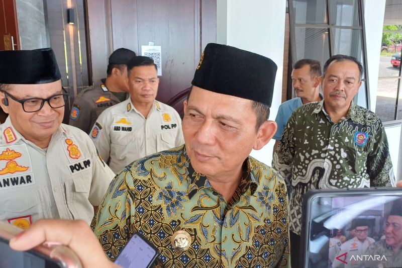 Pemerintah perkuat daya saing pariwisata dan investasi di Kepri 