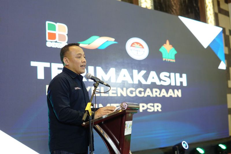 PTPN IV PalmCo konsisten terapkan GCG dukung ketahanan pangan dan energi