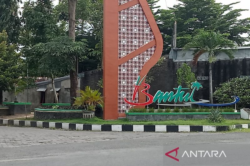 Bantul selaraskan prioritas pembangunan sesuai potensi kewilayahan 