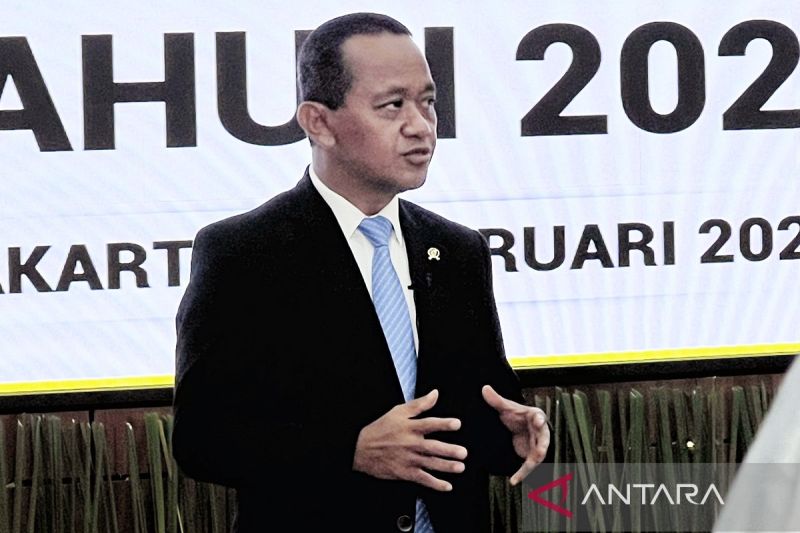 Realisasi investasi sektor ESDM 2024 capai Rp529 triliun 