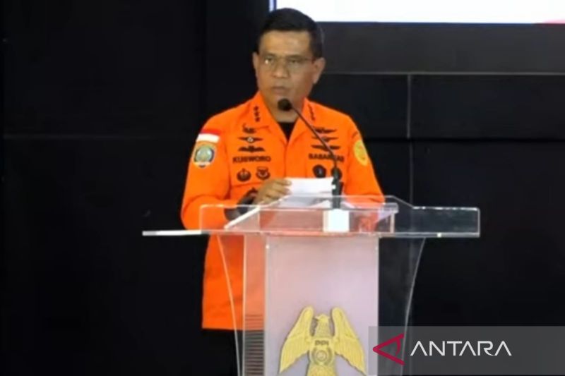 Basarnas hitung ketat anggaran kendaraan demi layanan SAR tetap cepat