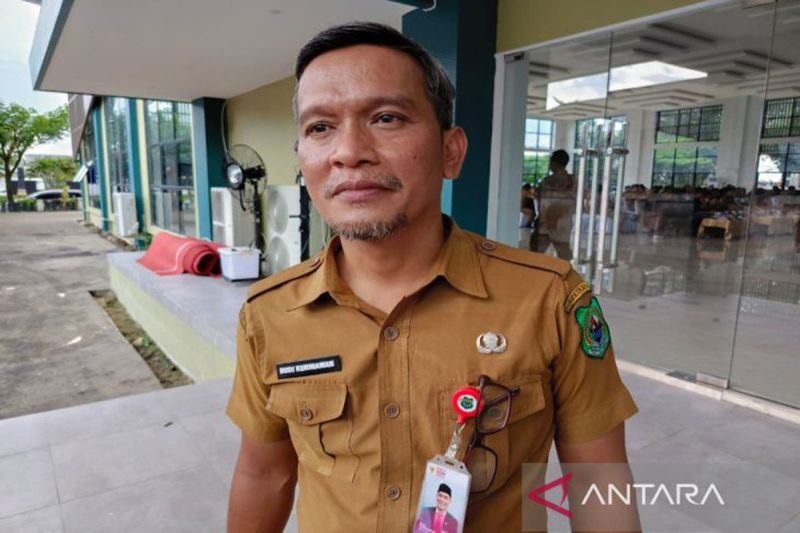 Kapuas minta pemerintah desa maksimalkan potensi kawasan hutan 