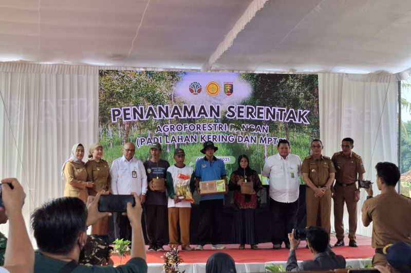 kementan-beri-bantuan-benih-40-kg-per-hektare-petani-hutan-lampung