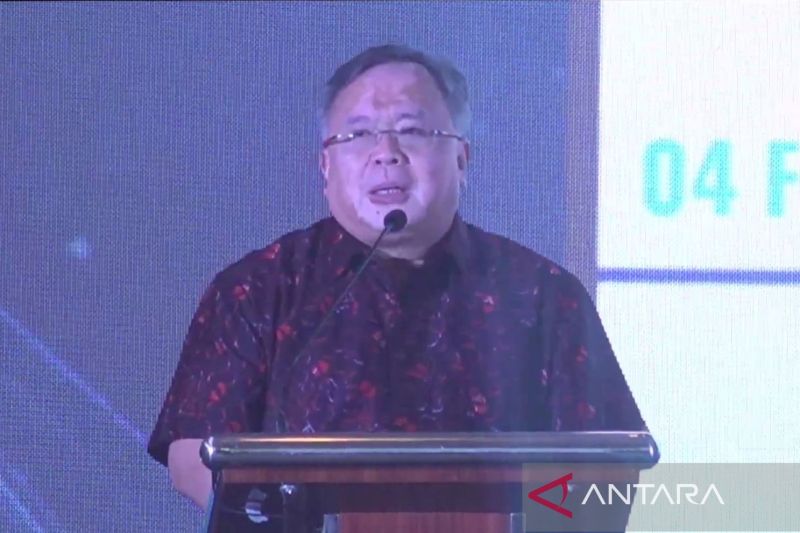 Penasihat presiden prediksi pertumbuhan ekonomi 2024 di atas 5 persen 