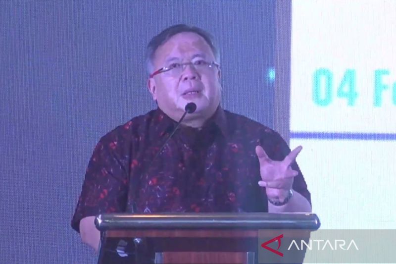 Penasihat presiden sebut KPBU bisa dukung efisiensi anggaran K/L 