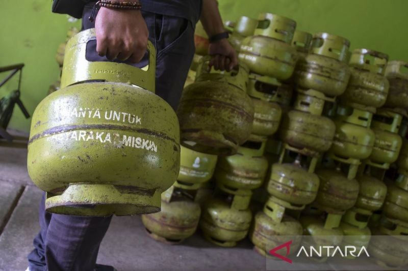 Pengecer bisa jual LPG lagi, Ekonom: Pemerintah mendengar suara rakyat 