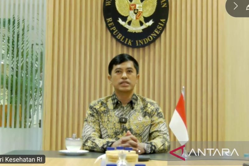 Hari Kanker, RI perkuat tanggulangi kanker lewat Rencana Aksi Nasional