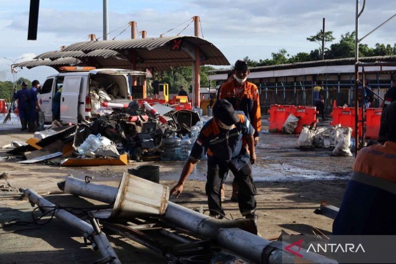 Cara mencegah agar tidak terjadi rem blong pada kendaraan anda