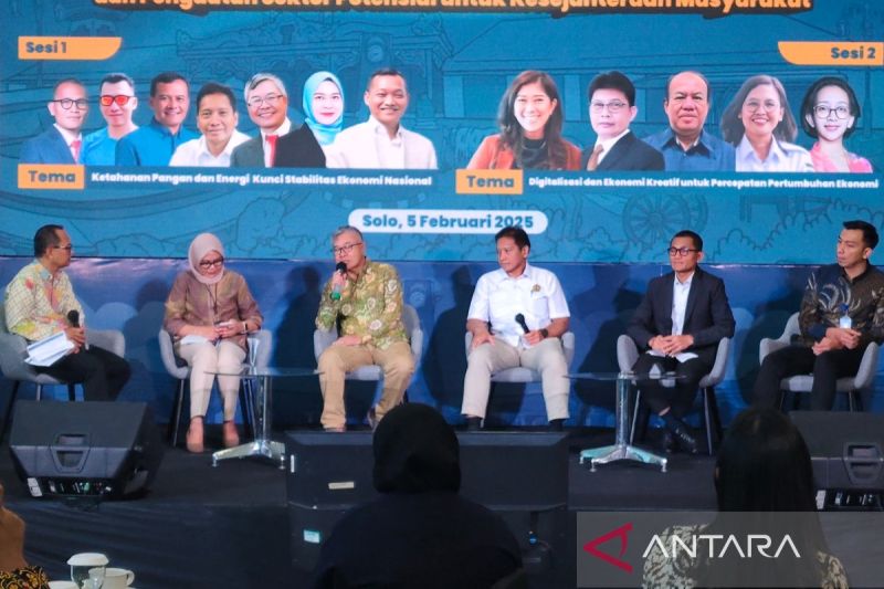 ekonom-indonesia-mampu-wujudkan-swasembada-pangan-dan-energi