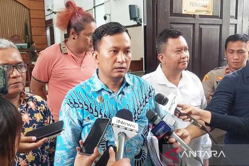 Anak Bos Prodia cabut gugatan perdata ke AKBP Bintoro