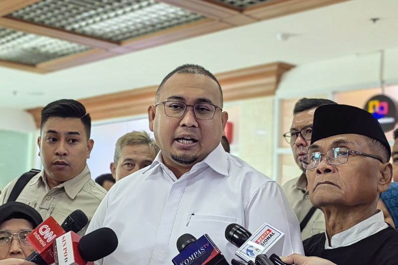 Komisi VI dukung Presiden naikkan status pengecer jadi sub-pangkalan