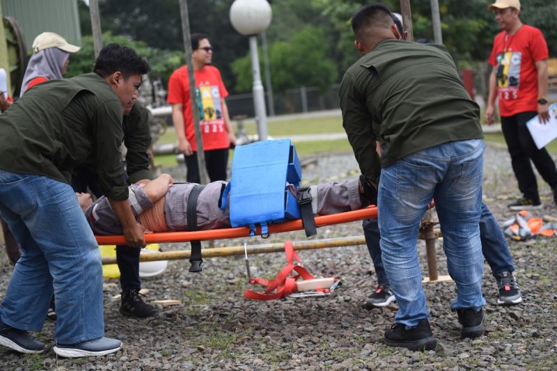 peringati-bulan-k3-skk-migas-petrochina-gelar-first-aid-competition