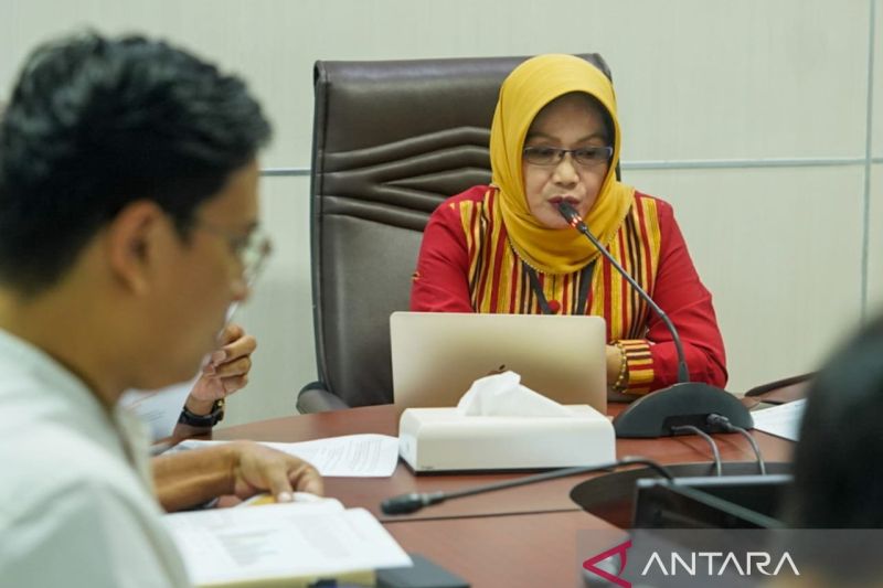 BPS: Pertumbuhan ekonomi Sultra 2024 meningkat 5,40 persen 