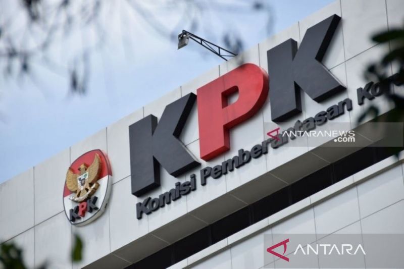 Bupati Penajam Paser Utara diperiksa KPK soal tambang batu bara