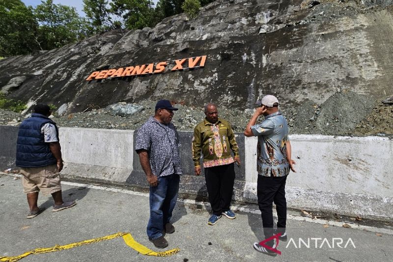 pemprov-papua-sebut-pengerjaan-jalan-ring-road-butuh-dana-rp5-miliar