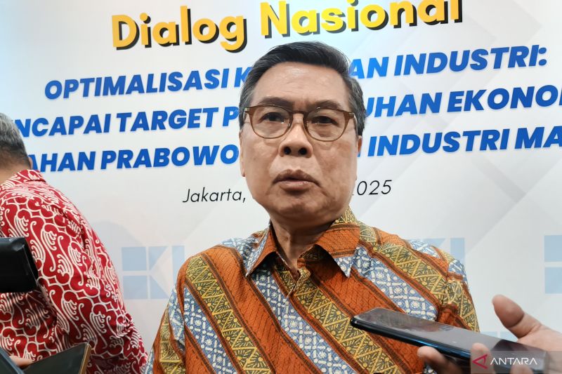 HKI: Investasi batal ratusan triliun rupiah akibat premanisme ormas 