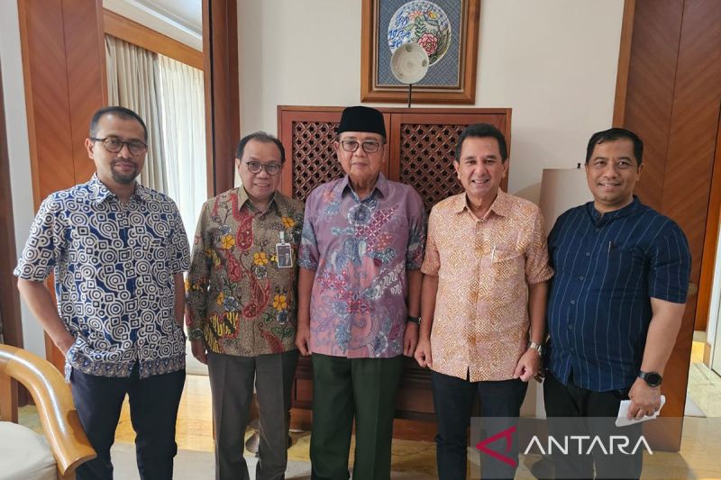 Ketika para tokoh bicara tantangan di balik pertumbuhan ekonomi 2025 