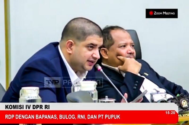 anggota-dpr-harap-peningkatan-pengawasan-soal-tukar-karung-beras-sphp