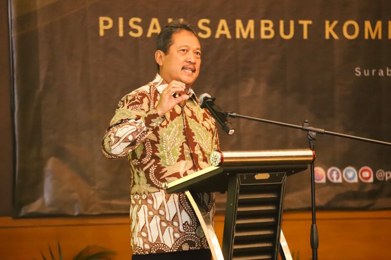 KKP dorong PT Garam tingkatkan produksi agar penuhi kebutuhan nasional 