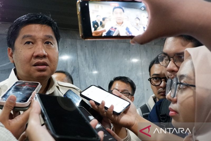 Kementerian PKP dapat persetujuan efisiensi bujet jadi Rp1,61 triliun 