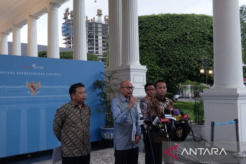 DEN: RI berpotensi tarik relokasi industri dari tarif 10% AS ke China 