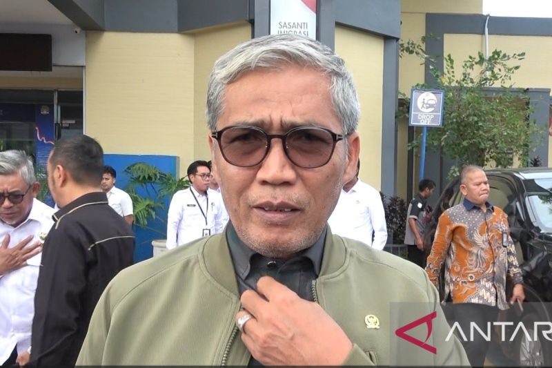 Anggota DPR minta petugas segera tangkap napi kabur dari Lapas Nabire