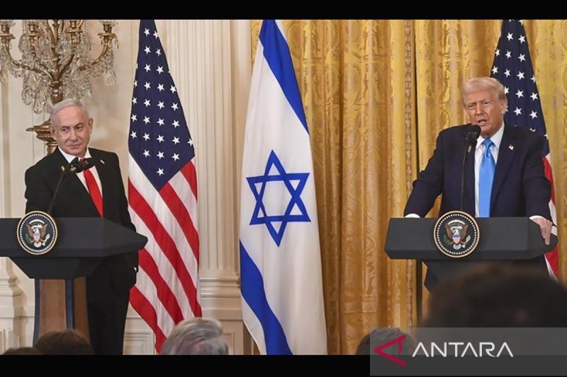 netanyahu-bahas-presiden-indonesia-di-pbb-menlu-tegaskan-sikap-ri