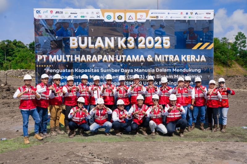 MHU bersama mitra komitmen ciptakan lingkungan kerja aman-produktif 