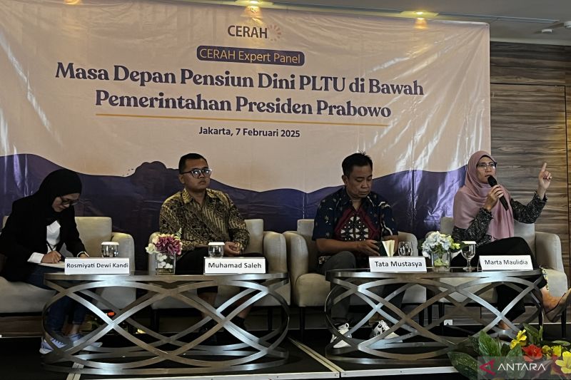 Pengamat: Indonesia punya alternatif pembiayaan untuk transisi energi 