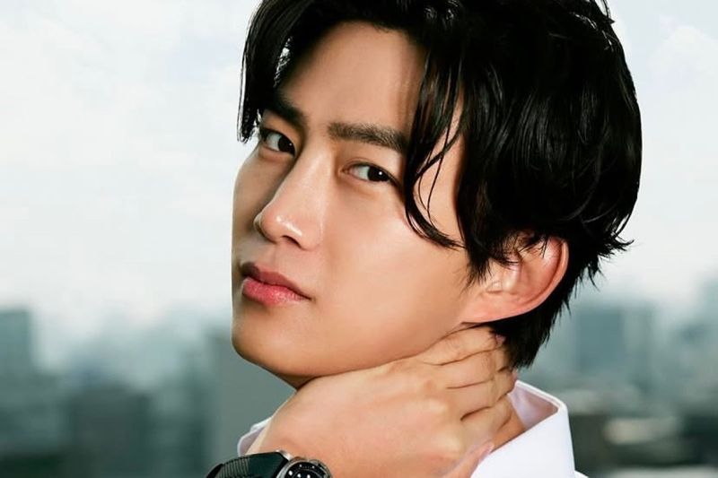 profil-ok-taecyeon-aktor-korea-yang-umumkan-akan-menikah-tahun-depan