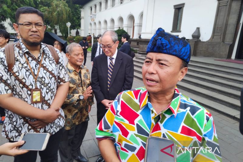 Sekda Jabar: Efisiensi anggaran jangan dilihat secara parsial 