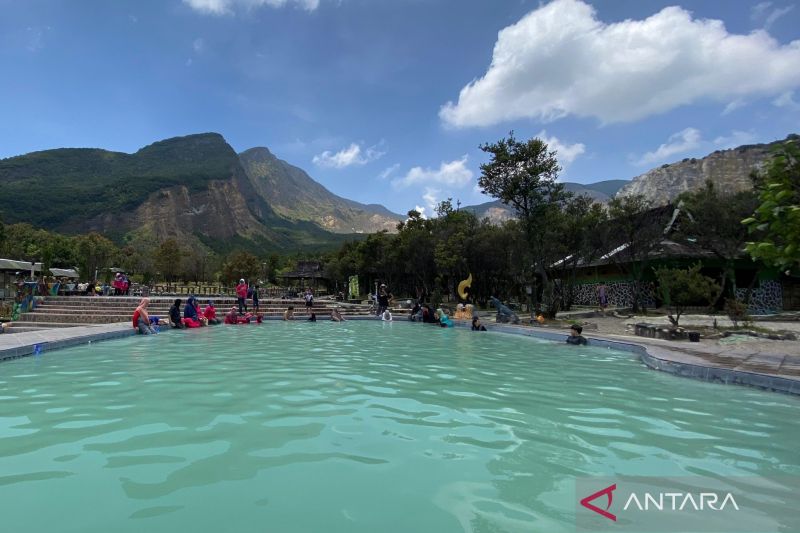 Garut berupaya tata daerah guna jaga muruah sebagai “Swiss van Java” 