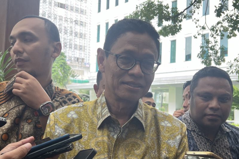 ESDM: Efisiensi anggaran tidak pengaruhi proyek infrastruktur energi 