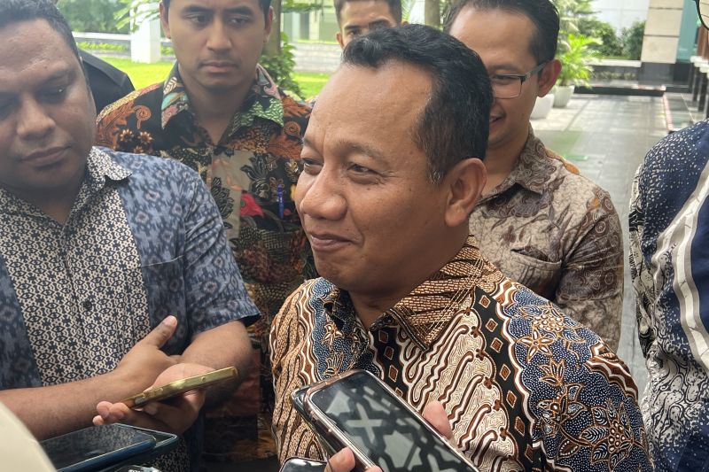 ESDM kaji mekanisme baru DMO batu bara untuk pembangkit listrik 