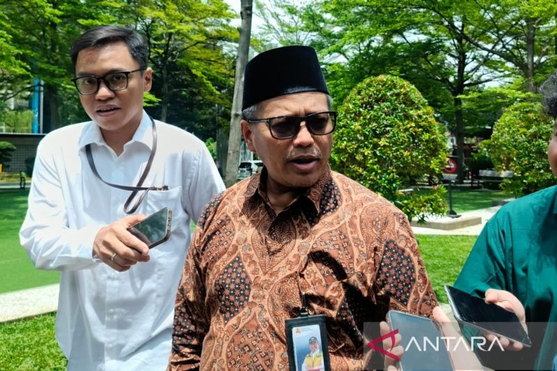 Kementerian PU tidak terapkan WFA 