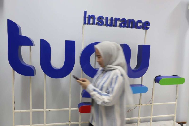 Tugu Insurance cetak laba inti Rp706 miliar pada 2024