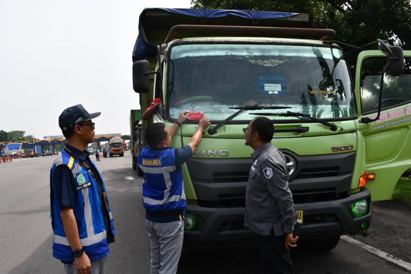 Darurat keselamatan transportasi jalan, pengamat minta pemerintah selesaikan permasalahan ODOL