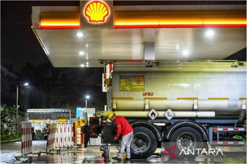 shell-alihkan-kepemilikan-bisnis-spbu-ke-citadel-pacific-dan-sefas