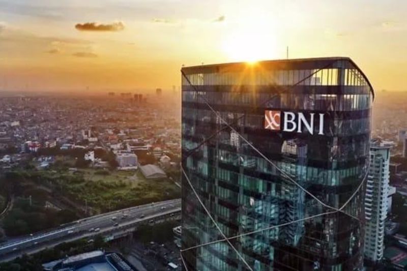 BNI Dedikasi dorong pemerataan ekonomi desa 